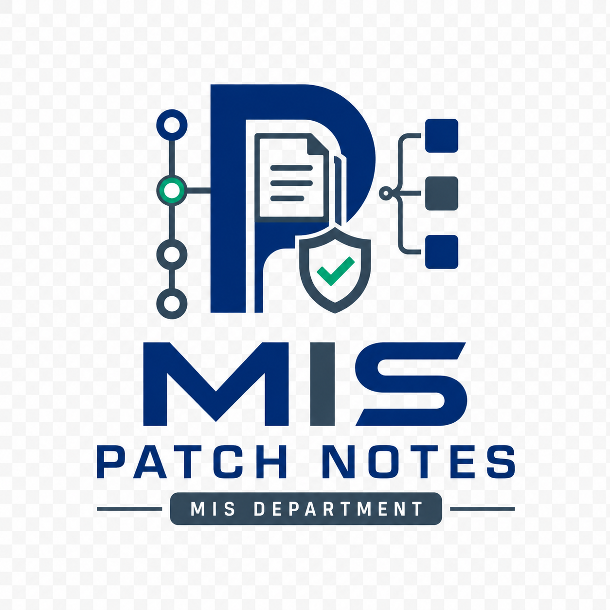 Patch Notes logo